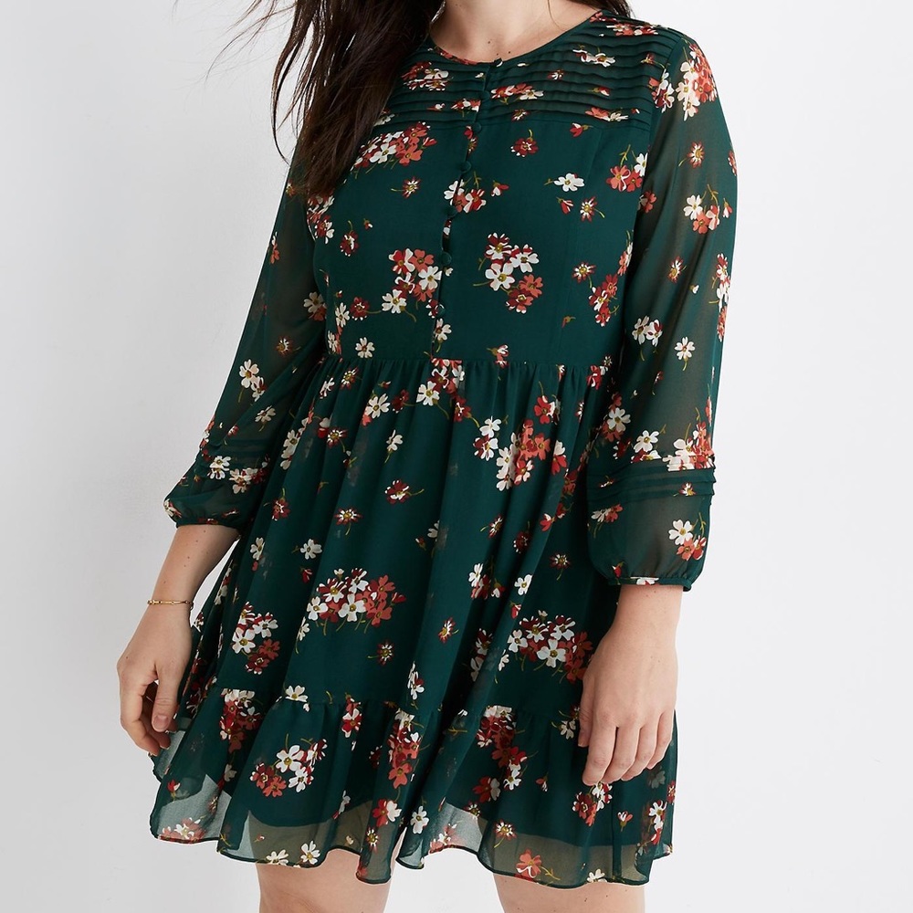 Madewell Dress